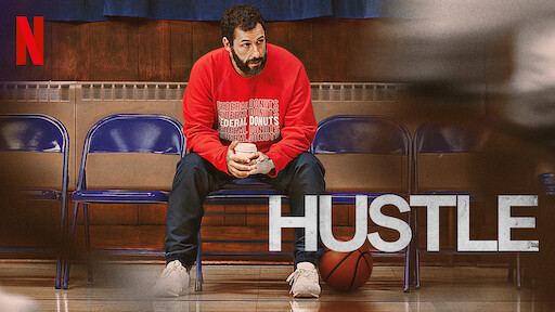 Watch Hustle | Netflix Official Site